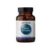Viridian Joint Complex-Kompleksowo na stawy 30 kapsułek