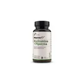 Pharmovit Kurkumina + Piperyna 90 kapsułek