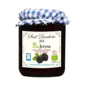 Jeżyna 80% 260 g BIO Sad Danków 