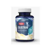 Capra Colostrum 120 kapsułek Hepatica