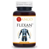 Flexan 90 kapsułek Yango