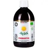 Joy Day Probiotyk 500ml