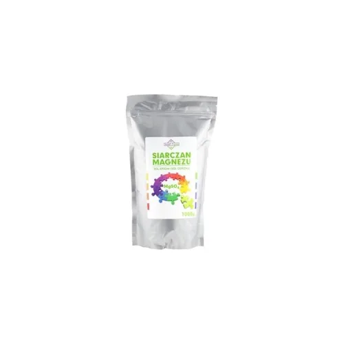 Soul Farm siarczan magnezu 1 kg