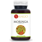 Yango Moringa 90 kapsułek