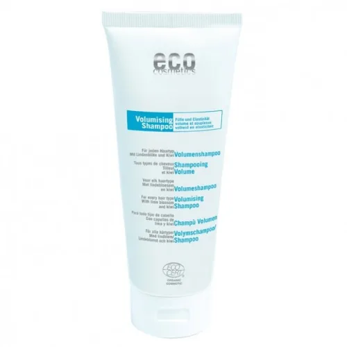 Eco cosmetics szampon zwiększający objętość 200 ml