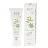 Eco cosmetics wash żel do mycia twarzy z zieloną herbatą i liściem winorośli 125 ml