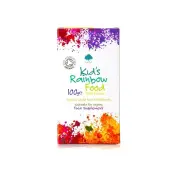 GG Kids Rainbow Food BIO proszek 100 g