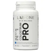 LAB ONE N°1 Colostrum PRO 60 kapsułek 