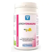 Ergyonagre 60 kapsułek Nutergia