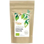 Spirulina 400 mg 625 tabletek (250g) BIO Batom 