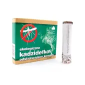 Kadzidełko odstraszające komary 5 sztuk Dary Natury 
