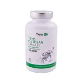 Chitosan 100 kapsułek Tiens