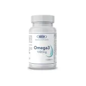 Jantar omega 3 1000 mg  90 kapsułek 