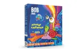 Kalendarz adwentowy z  przekąskami 117g Bob Snail