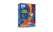 Zestaw Świąteczny Przekąski owocowe z zabawką 140 g Bob Snail
