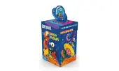 Bob Snail Christmas box zestaw świąteczny 300 g