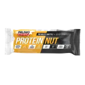 Baton proteinowy orzechowy z olejem MCT 50 g Paliwo dla aktywnych