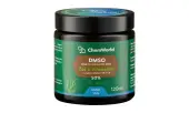 ChemWorld DMSO 50% CZDA w Żelu Aloesowym Aloe Vera Gel 120 ml