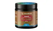 ChemWorld DMSO 90% CZDA w Żelu Aloesowym Aloe Vera Gel 120 ml