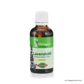 Posch olejek lawendowy 50 ml Hildegarda