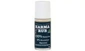 Dezodorant magnezowy w kulce roll-on 50 ml Karma Rub