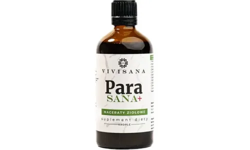 ViviSana ParaSana Plus krople 100 ml