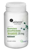 Aliness Dysmutaza ponadtlenkowa 25 mg 60 tabletek