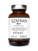 Kenay Szafran Affron 60kapsułek