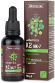 Skoczylas Witamina K2 MK-7 30 ml