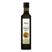 Olej z pestek dyni tłoczony na zimno 250 ml Olvita