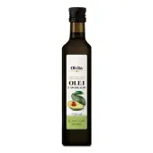 Olvita Olej z awokado zimno tłoczony 250 ml