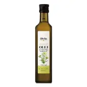 Olvita Olej z lnianki (rydzowy) 250 ml
