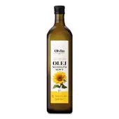 Olej słonecznikowy 1 litr Olvita