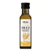 Olvita Olej z kiełków pszenicy 100 ml