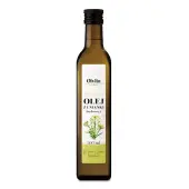 Olvita Olej z lnianki (rydzowy) 500 ml