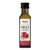 Olvita  Olej z pestek granatu 100 ml 