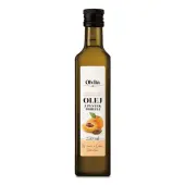 Olvita Olej z pestek moreli 250 ml