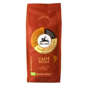 Kawa mielona 100% arabica moka 250 g BIO Alce Nero