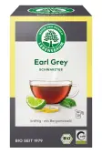 Herbata Earl Grey 20 saszetek po 2 g BIO Lebensbaum