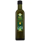 Olej z nasion czarnuszki tłoczony na zimno 250 ml BIO Dary Natury