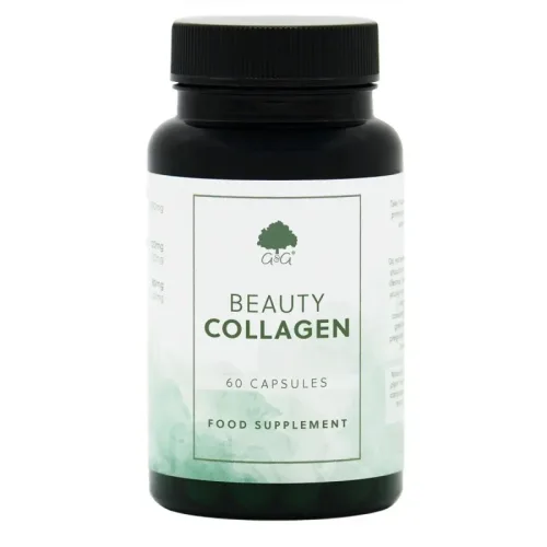 G&G Beauty Collagen 60 kapsułek