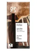 Czekolada gorzka 85% kakao BIO 80g Vivani