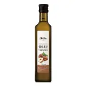 Olvita Olej z orzechów laskowych zimno tłoczony 250 ml