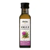 Olej z ostropestu 100 ml Olvita
