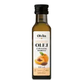 Olvita Olej z pestek moreli 100 ml