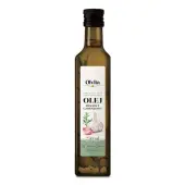 Olvita Olej ziołowy czosnkowy 250 ml