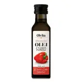 Olvita Olej z nasion papryki słodkiej 100 ml