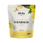 Olvita Nasiona wiesiołka 250 g