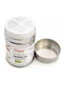 Batom Wanilia bourbon mielona BIO puszka 30 g