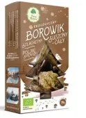 Borowik suszony cały BIO 70 g Dary Natury
